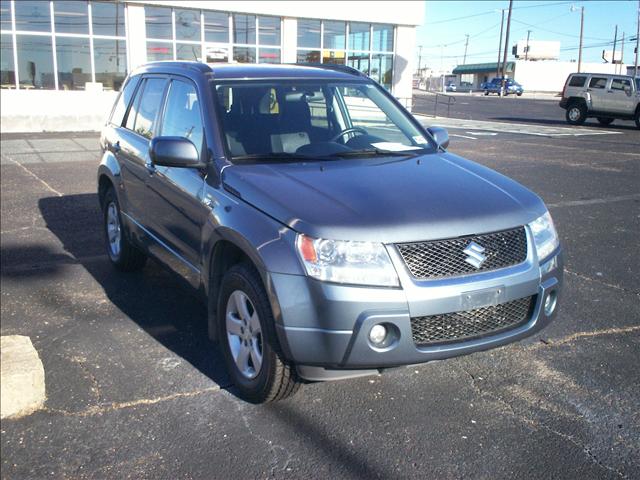 Suzuki Grand Vitara 2007 photo 2