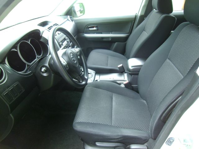 Suzuki Grand Vitara 2007 photo 1