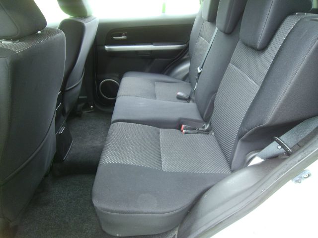 Suzuki Grand Vitara 2007 photo 6