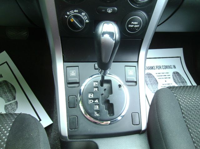 Suzuki Grand Vitara 2007 photo 8