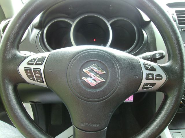 Suzuki Grand Vitara 2007 photo 9