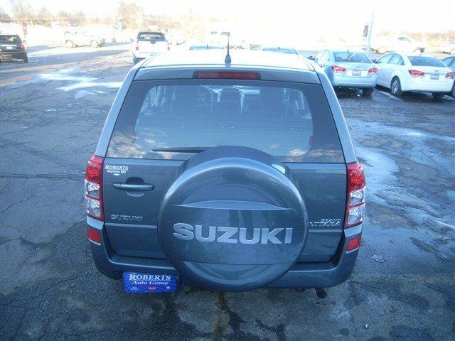 Suzuki Grand Vitara 2007 photo 3