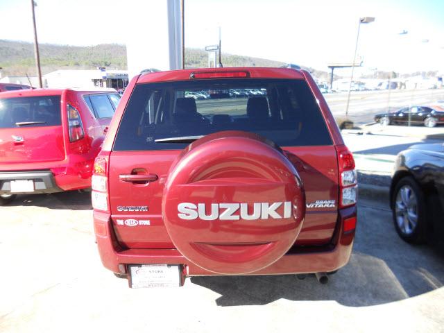 Suzuki Grand Vitara 2007 photo 3