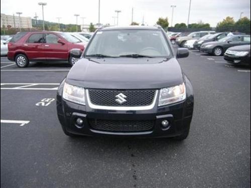 Suzuki Grand Vitara Coupe Other