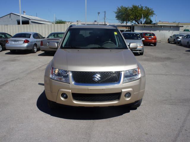 Suzuki Grand Vitara 2007 photo 1