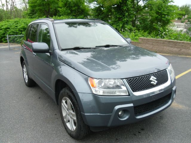 Suzuki Grand Vitara 2007 photo 10