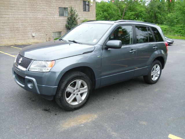 Suzuki Grand Vitara 2007 photo 11