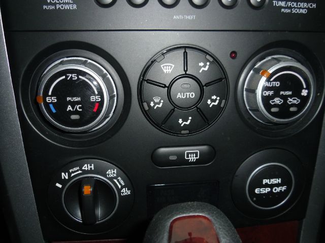 Suzuki Grand Vitara 2007 photo 15