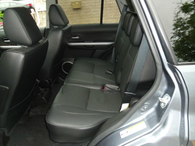 Suzuki Grand Vitara 2007 photo 16