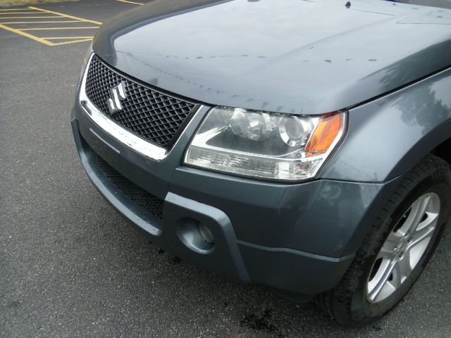 Suzuki Grand Vitara 2007 photo 17