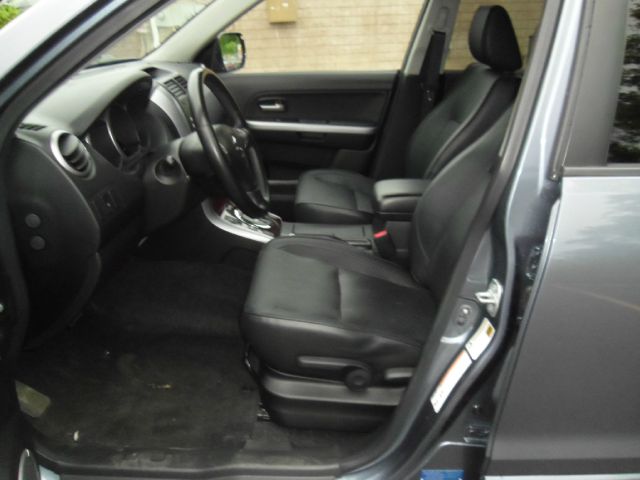 Suzuki Grand Vitara 2007 photo 18