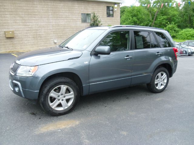 Suzuki Grand Vitara 2007 photo 20