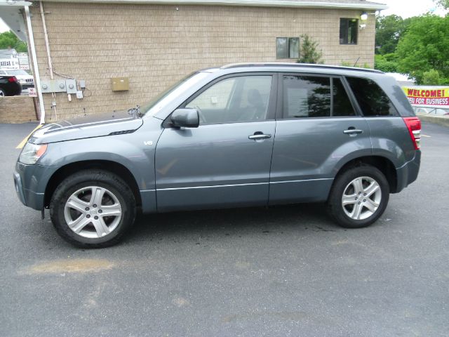 Suzuki Grand Vitara 2007 photo 21