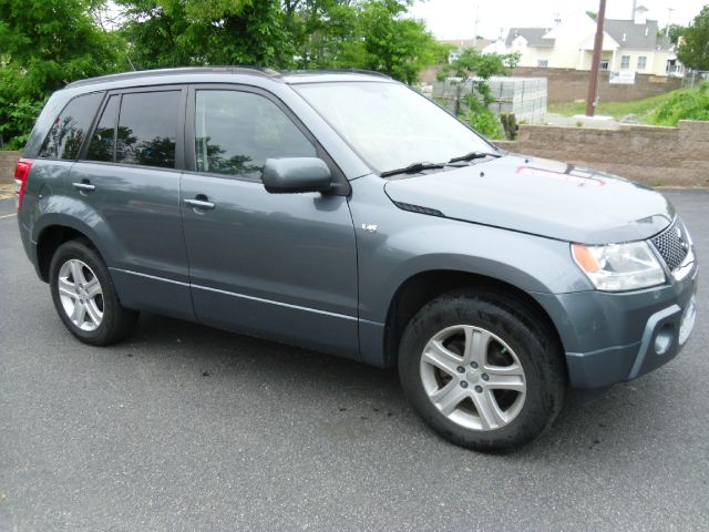 Suzuki Grand Vitara 2007 photo 23