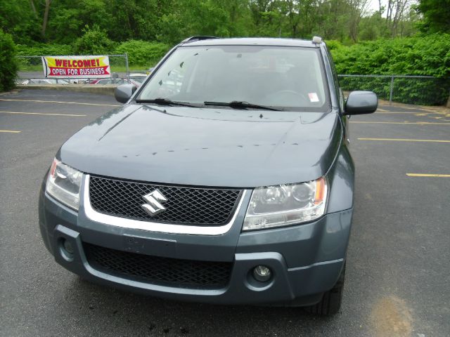 Suzuki Grand Vitara 2007 photo 24