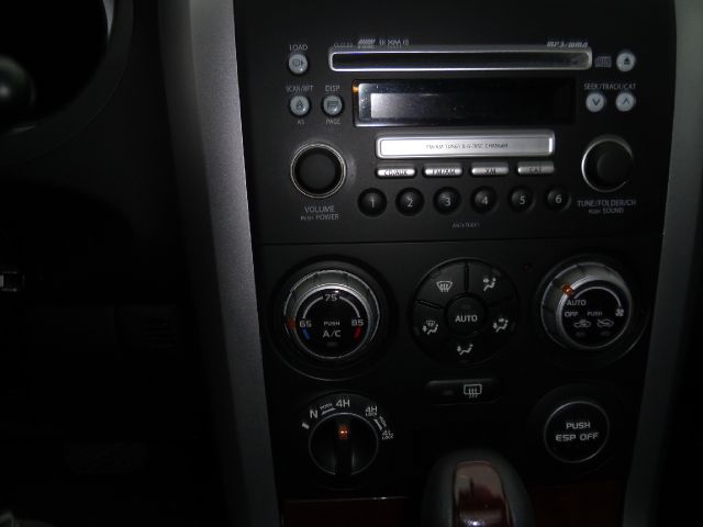 Suzuki Grand Vitara 2007 photo 25