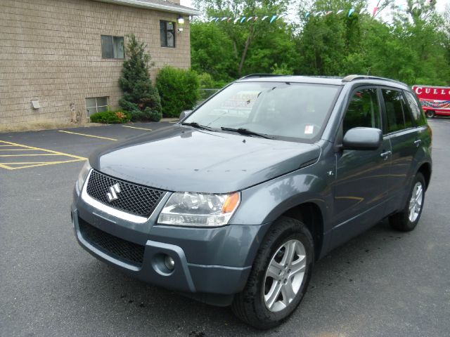 Suzuki Grand Vitara 2007 photo 27