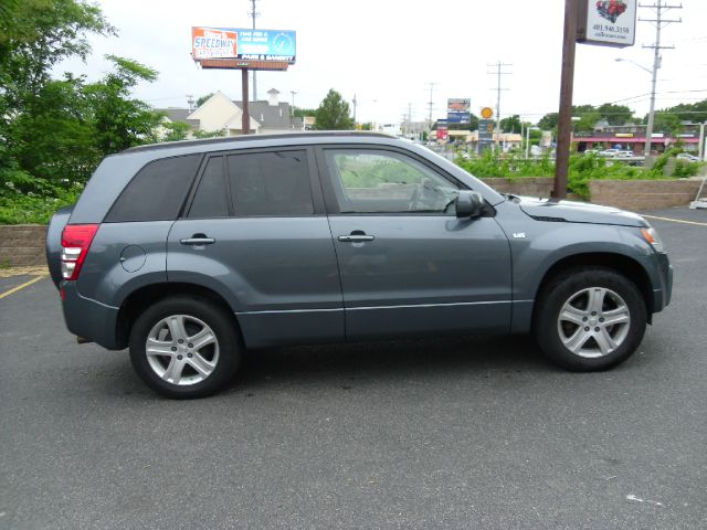 Suzuki Grand Vitara 2007 photo 29