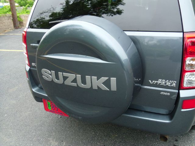 Suzuki Grand Vitara 2007 photo 3