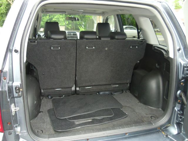 Suzuki Grand Vitara 2007 photo 5