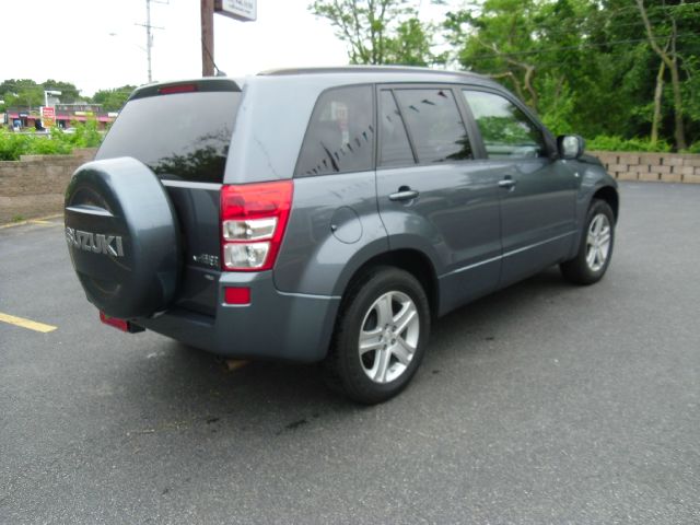 Suzuki Grand Vitara 2007 photo 6