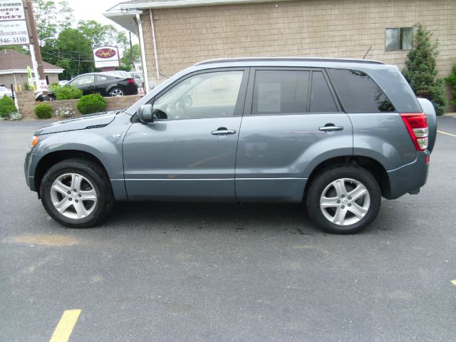 Suzuki Grand Vitara 2007 photo 7