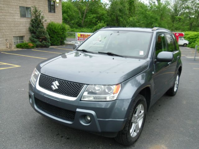 Suzuki Grand Vitara 2007 photo 9