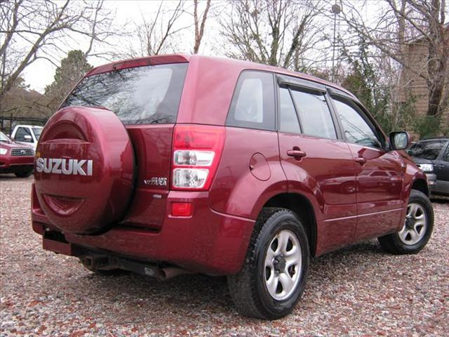 Suzuki Grand Vitara 2007 photo 5