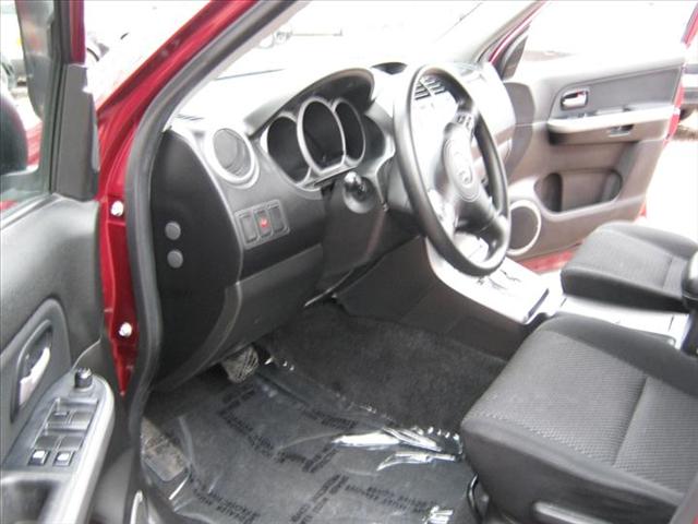 Suzuki Grand Vitara 2007 photo 2