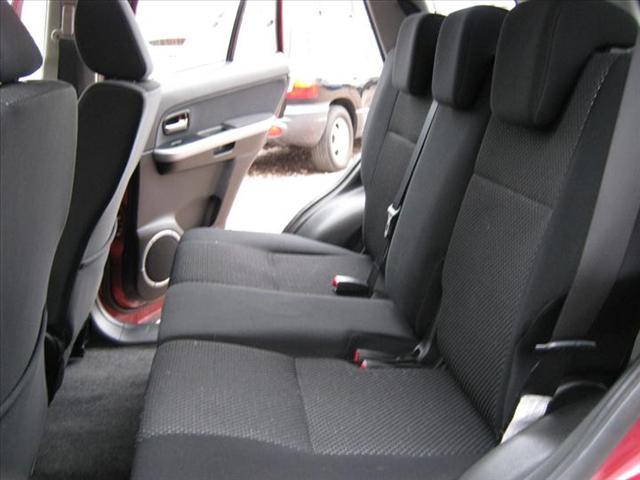 Suzuki Grand Vitara 2007 photo 1