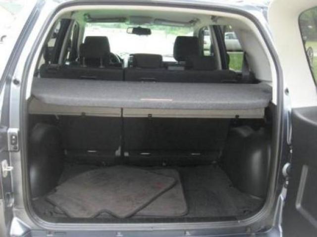 Suzuki Grand Vitara 2007 photo 5