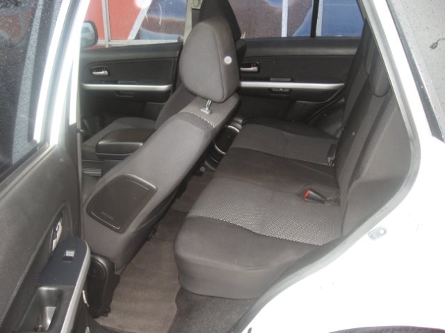 Suzuki Grand Vitara 2007 photo 2