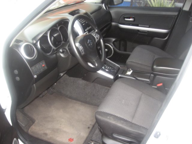 Suzuki Grand Vitara 2007 photo 3