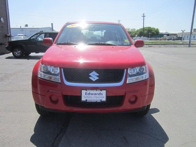 Suzuki Grand Vitara 2007 photo 2