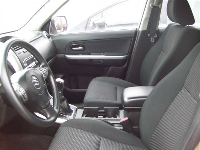 Suzuki Grand Vitara 2007 photo 3