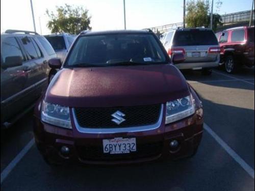 Suzuki Grand Vitara Shinka Addition Other