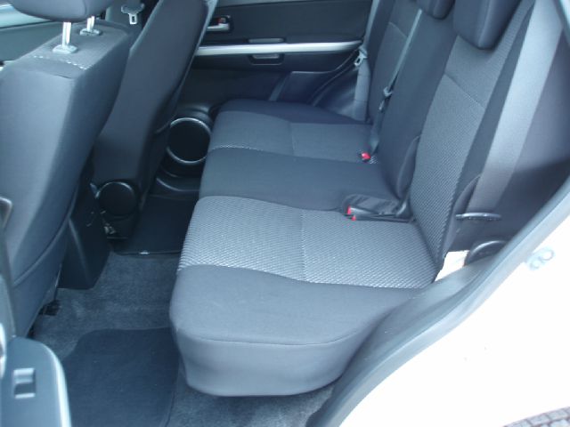 Suzuki Grand Vitara 2007 photo 13