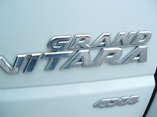 Suzuki Grand Vitara 2007 photo 18