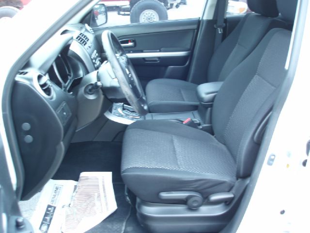 Suzuki Grand Vitara 2007 photo 19