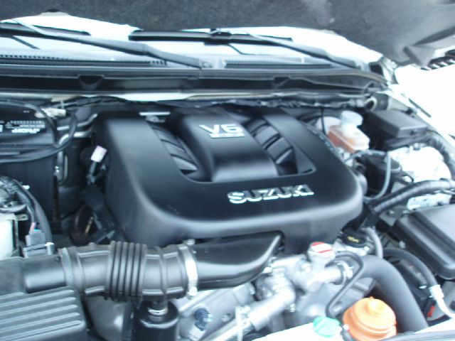 Suzuki Grand Vitara 2007 photo 2