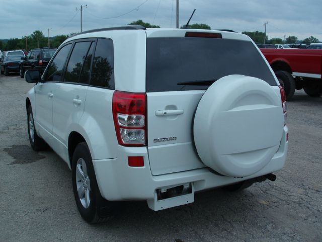 Suzuki Grand Vitara 2007 photo 4