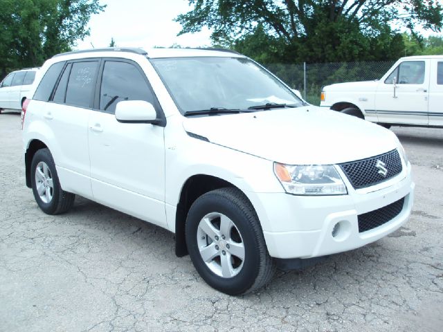 Suzuki Grand Vitara 2007 photo 6