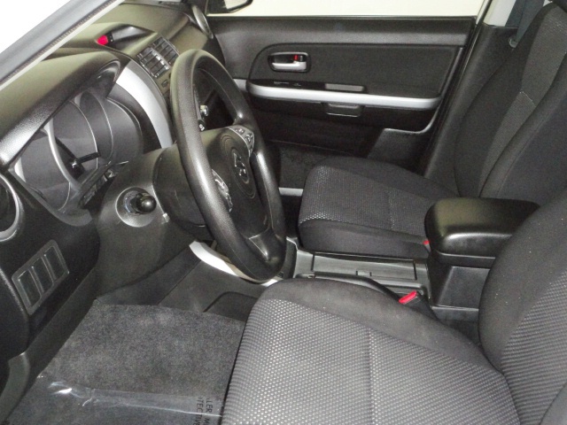 Suzuki Grand Vitara 2008 photo 1