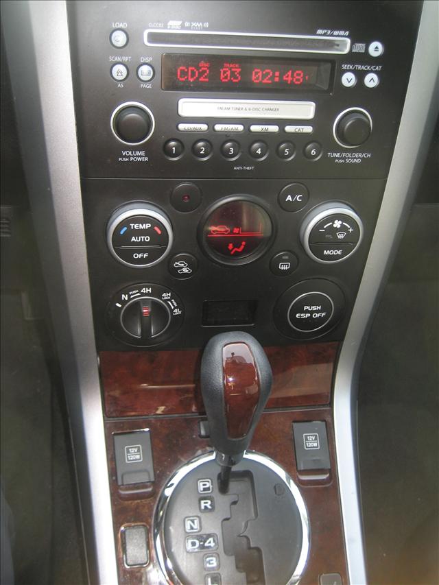 Suzuki Grand Vitara 2008 photo 4