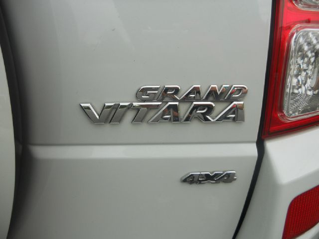 Suzuki Grand Vitara 2008 photo 2