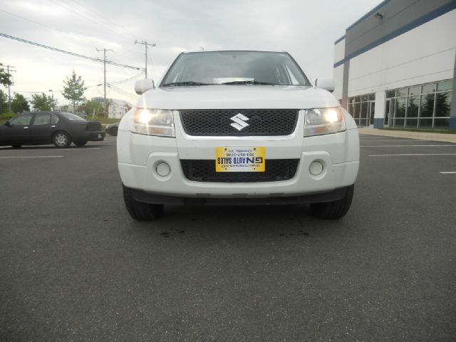 Suzuki Grand Vitara 2008 photo 4