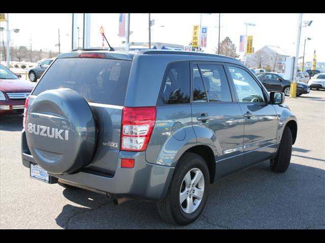 Suzuki Grand Vitara 2008 photo 2