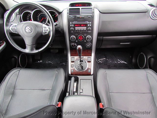 Suzuki Grand Vitara 2008 photo 2