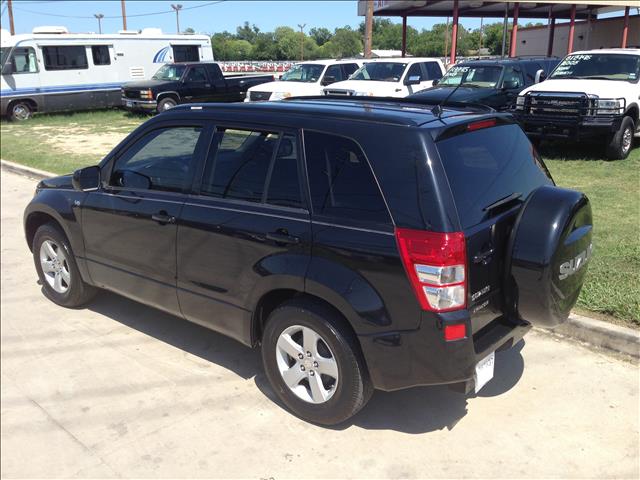 Suzuki Grand Vitara 2008 photo 16