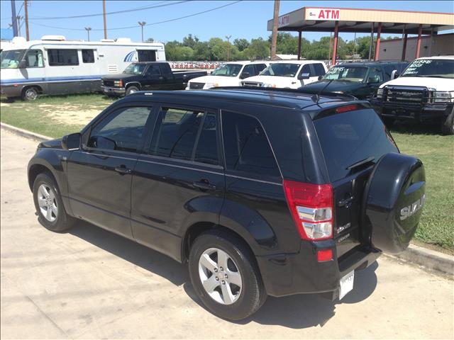 Suzuki Grand Vitara 2008 photo 17